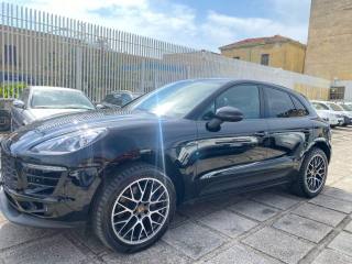 PORSCHE Macan usata, con Airbag