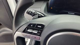 HYUNDAI Tucson usata, con Volante in pelle