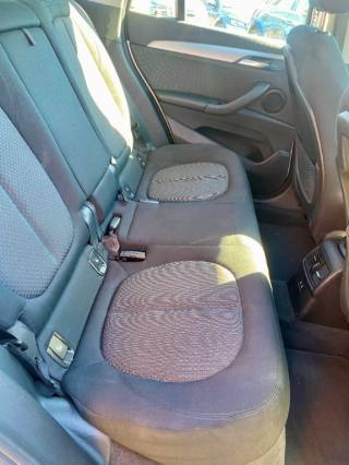 BMW X1 usata, con Controllo trazione