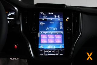 SUBARU OUTBACK usata, con ESP
