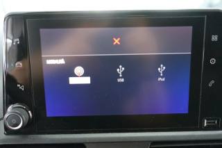 OPEL Combo usata, con Vivavoce