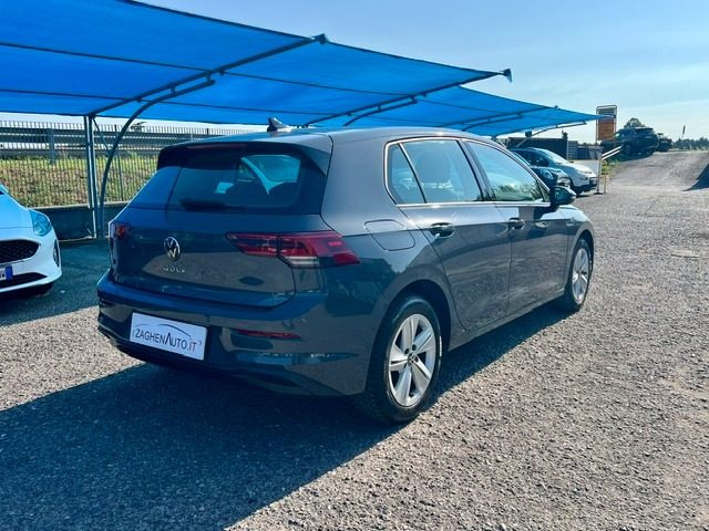 VOLKSWAGEN Golf usata, con Airbag Passeggero