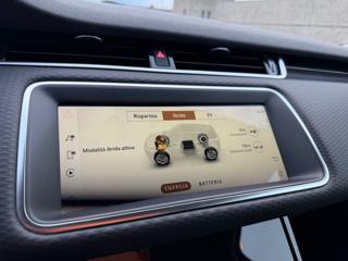 LAND ROVER Range Rover Evoque usata, con Autoradio digitale