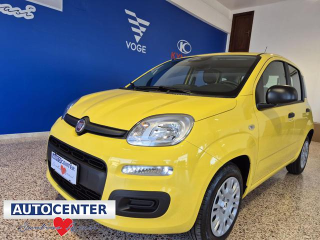 FIAT Panda usata, con Alzacristalli elettrici