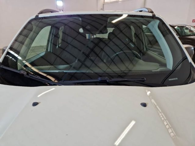 JEEP Renegade usata 9