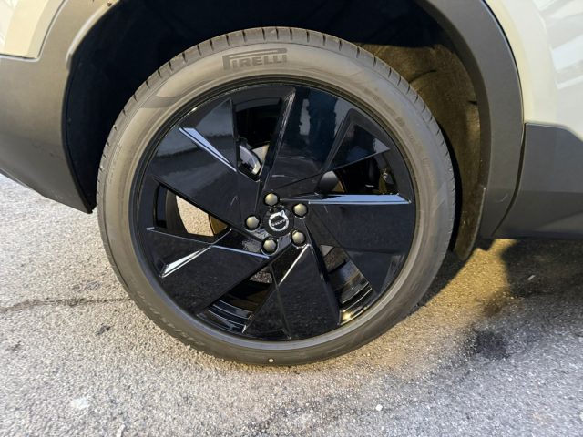 VOLVO XC40 usata, con Sistema di navigazione