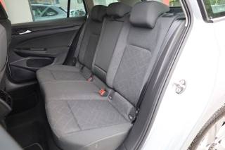 VOLKSWAGEN Golf usata, con Boardcomputer
