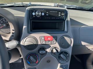 FIAT Panda usata, con Cerchioni in acciaio