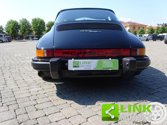 PORSCHE 911 usata 54
