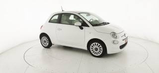 FIAT 500 usata, con Vivavoce