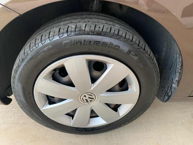 VOLKSWAGEN Touran usata 46