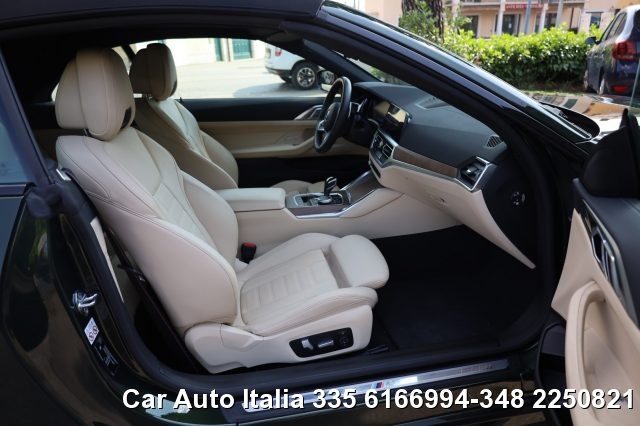 BMW M440 usata 144
