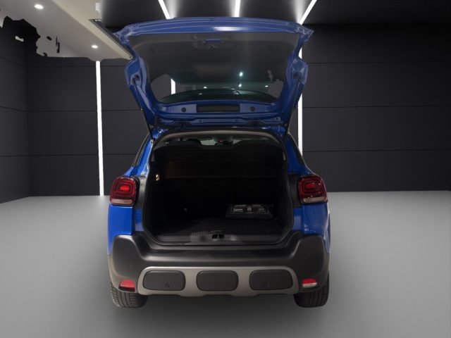 CITROEN C3 Aircross usata, con Bluetooth