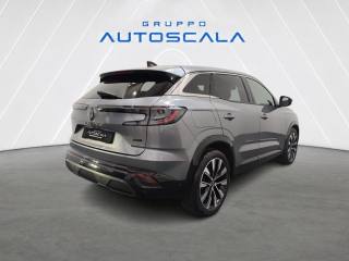 RENAULT Austral usata, con Autoradio