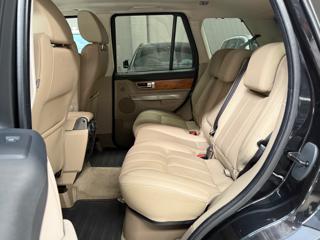 LAND ROVER Range Rover Sport usata, con Trazione integrale