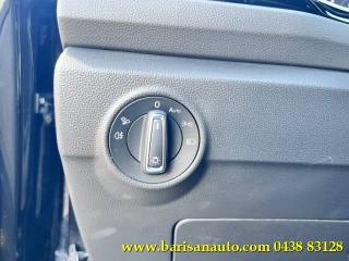 VOLKSWAGEN T-Roc usata, con Fendinebbia