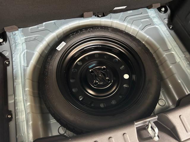 EMC Quattro usata, con Climatizzatore