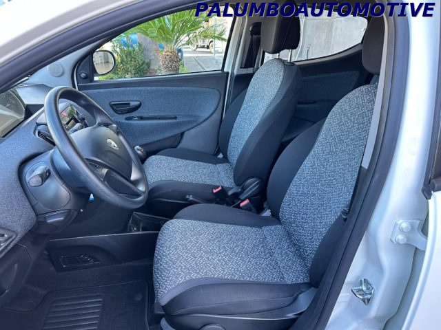 LANCIA Ypsilon usata, con Climatizzatore