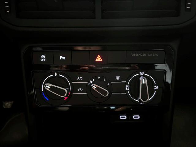 VOLKSWAGEN T-Cross usata, con Immobilizzatore elettronico