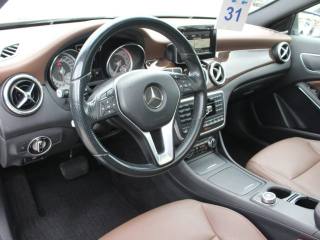 MERCEDES-BENZ GLA 220 usata, con Cerchi in lega