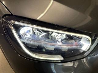 MERCEDES-BENZ GLC 220 usata, con Chiusura centralizzata