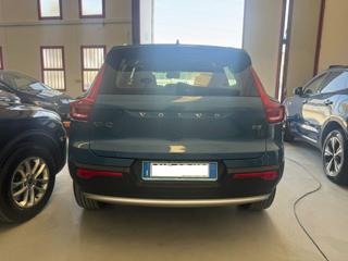 VOLVO XC40 usata, con Cerchi in lega