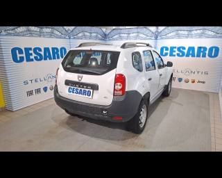 DACIA Duster usata, con Airbag laterali