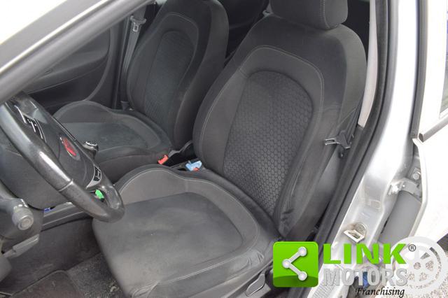 FIAT Punto usata, con Controllo trazione