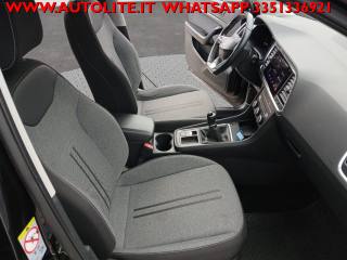 SEAT Ateca usata, con Touch screen