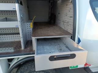 MITSUBISHI L200 usata, con Immobilizzatore elettronico
