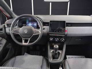 RENAULT Clio usata, con Sistema di navigazione