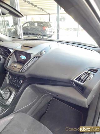 FORD Kuga usata, con Park Distance Control