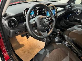 MINI Cooper usata, con Chiusura centralizzata