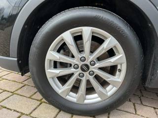 AUDI Q3 usata, con Servosterzo