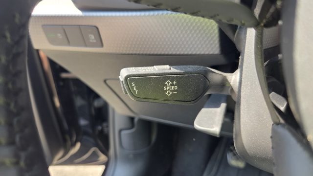 AUDI A1 usata, con Immobilizzatore elettronico