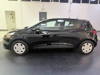 RENAULT Clio usata, con Chiusura centralizzata