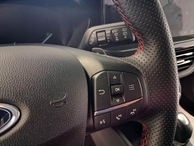 FORD Focus usata, con Specchietti laterali elettrici