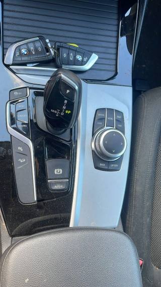 BMW X3 usata, con Sensore di pioggia