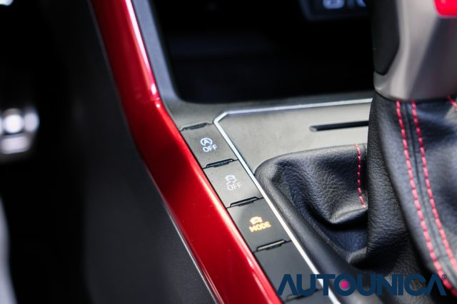 VOLKSWAGEN Polo GTI usata, con Volante multifunzione