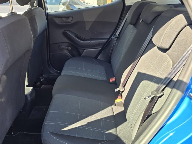 FORD Fiesta usata, con Cruise Control