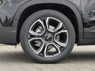 JEEP Avenger usata, con Airbag laterali