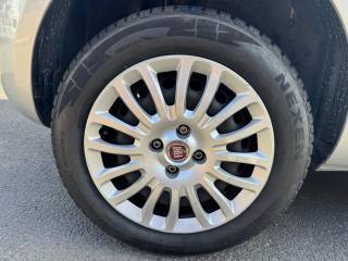 FIAT Punto usata, con Bluetooth
