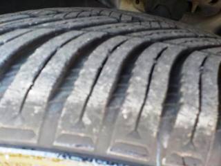 VOLVO XC40 usata, con Fendinebbia