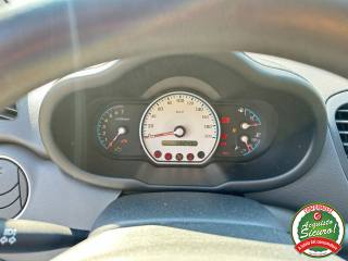 HYUNDAI i10 usata, con Climatizzatore
