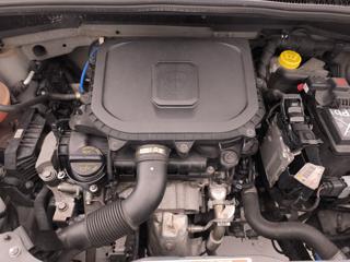 LANCIA Ypsilon usata, con Airbag testa