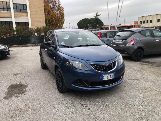 LANCIA Ypsilon usata, con ABS