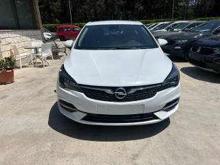 OPEL Astra usata, con Airbag laterali
