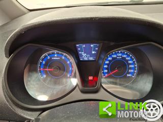 HYUNDAI iX20 usata, con Antifurto