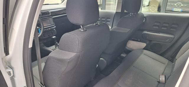CITROEN C3 usata, con Cruise Control
