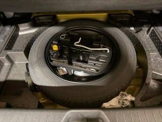 OPEL Astra usata, con Volante in pelle